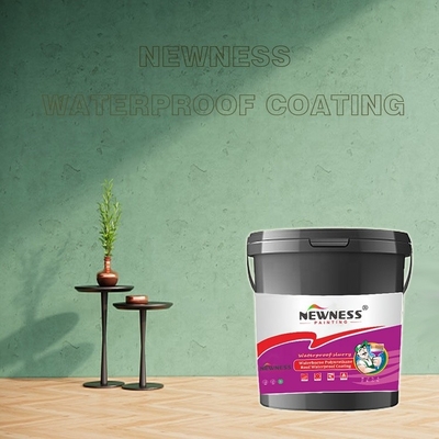 K11 Revestimiento impermeable general Revestimiento impermeable aislante sellador para la construcción