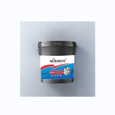 Revestimiento acrílico de emulsión de polietileno para pintura de paredes exteriores K11