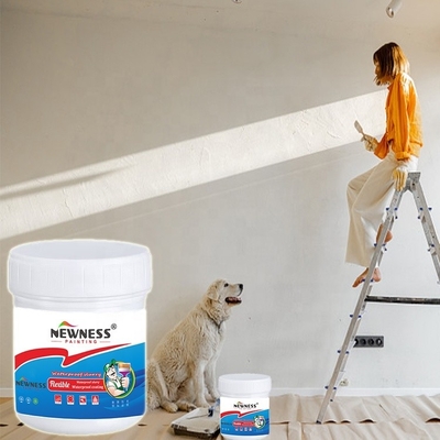 Requisitos del cliente Revestimiento de edificios Liquido de aerosol de impermeabilización con número CAS 67763-03-5