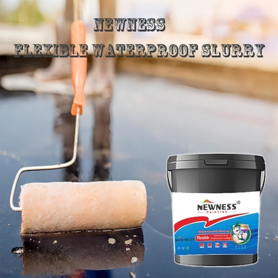 20KG/BUCKET Revestimiento en aerosol de goma de silicona líquida nano impermeable para madera y azulejos 65% Contenido sólido