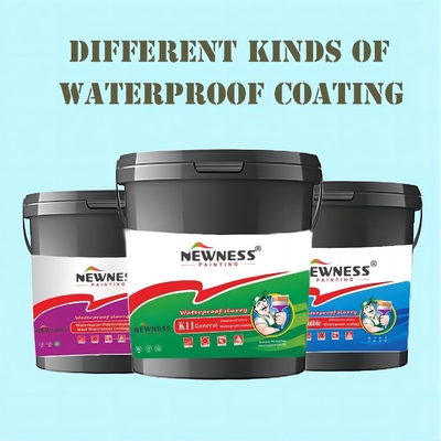 20KG/BUCKET Revestimiento en aerosol de goma de silicona líquida nano impermeable para madera y azulejos 65% Contenido sólido