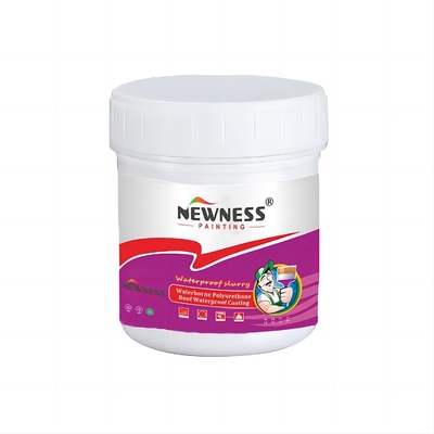 Revestimiento impermeable general K11 resistente a altas temperaturas para la pintura de emulsión de edificios