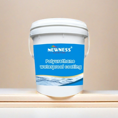 MF C10H8N2O2.C6H14O3 x Materiales Superelástico Impermeabilización de techos Revestimiento resistente a los rayos UV