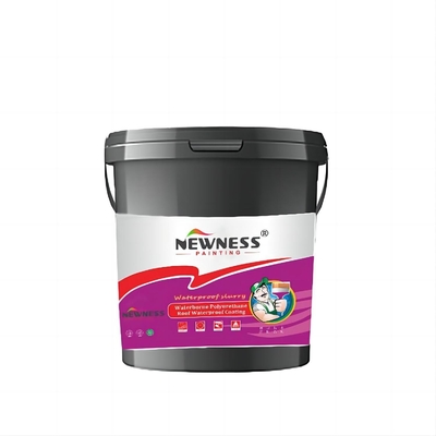 K11 Revestimiento impermeable general de pintura de poliuretano para piscinas de cemento