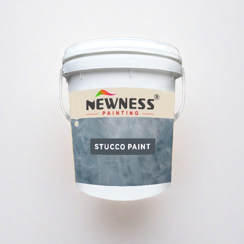 Pintura acrílica de pared exterior lavable de colores Estucado de la casa para el suministro de revestimiento de edificios