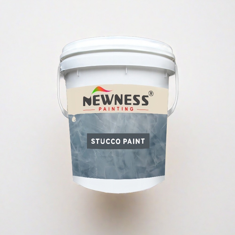 Pintura de pared de estuco acrílico-vinílico decorativo de estilo italiano con EINECS No. 201-177-9