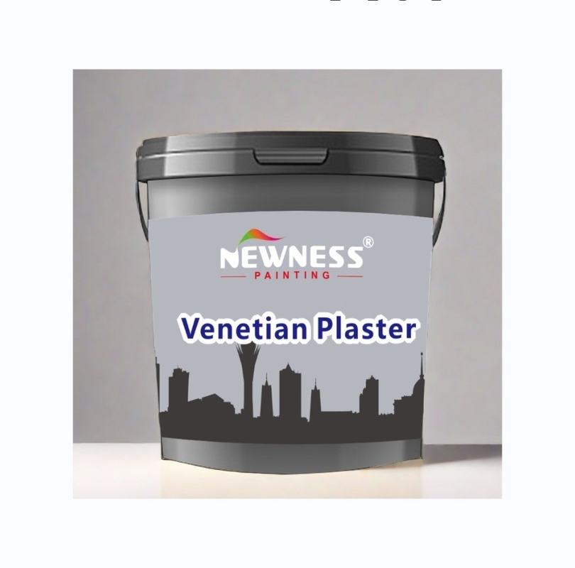 Emulsión Materia prima principal Pintura de hormigón pulido para el viento industrial OEM/ODM Decoración del hogar