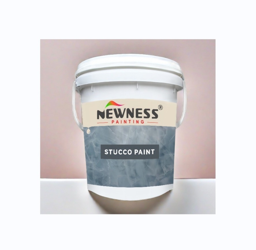 Pintura de yeso veneciana para decoración personalizada