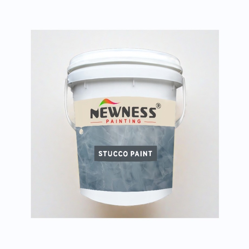 Pintura de yeso veneciano texturizado a prueba de humedad para herramientas de construcción