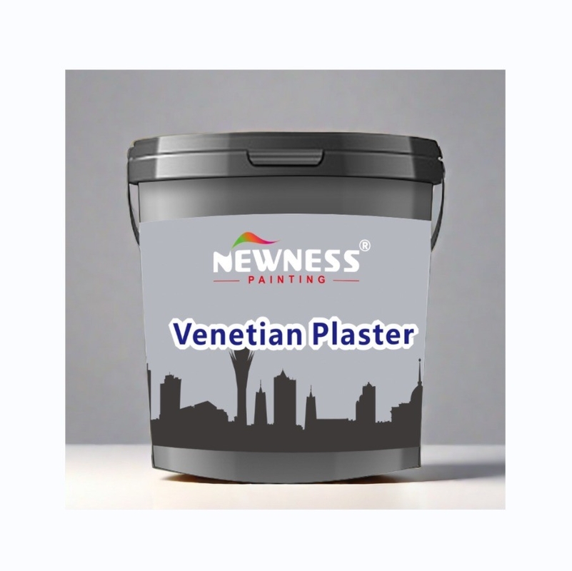 Yeso veneciano de efecto mármol para raspar herramientas de construcción CAS no. 79-10-7