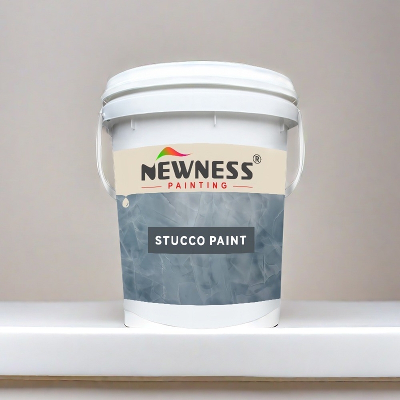 Pintura de textura de cemento multicolor para revestimiento de edificios Multifuncional y duradero