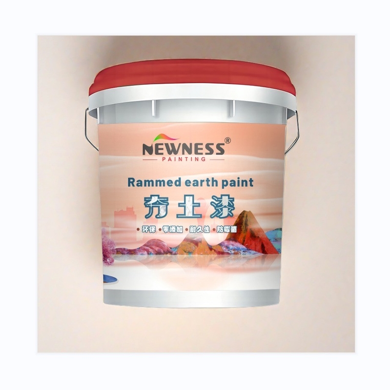 El especialista en pintura lavable con bajo contenido de COV.
