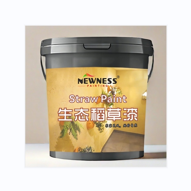 Pintura de emulsión de colores ajustables para paredes del hogar resistentes a la humedad Aplicación de pincel