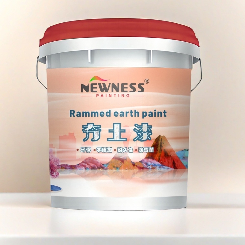 Mejorar sus tiendas de ropa con látex emulsión de pintura de pared textura CAS No. 67763-03-5