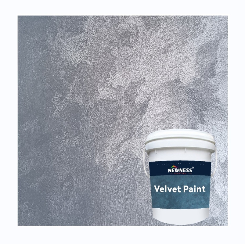 Crear impresionantes paredes interiores con pintura de arte francés de colores mate certificado