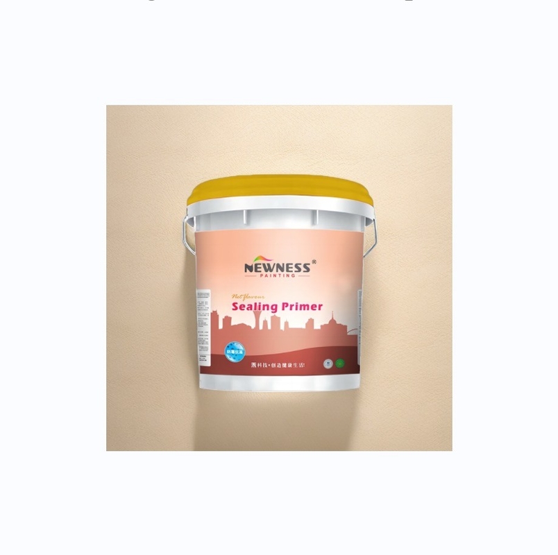 Pintura a base de agua para aplicaciones con pincel EINECS no. 201-177-9