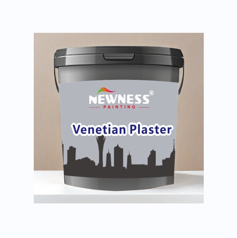 Pintura de estucado acrílico antihongos de todo uso para herramientas de construcción interiores y exteriores