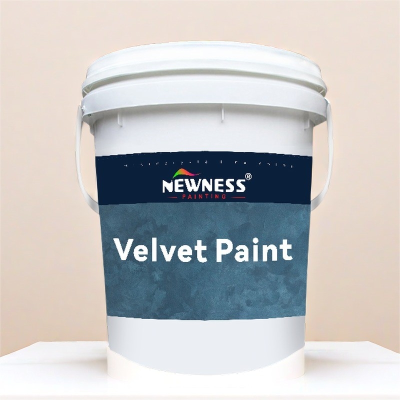 Revestimiento lavable de última generación para pinturas interiores avanzadas de látex y artes murales
