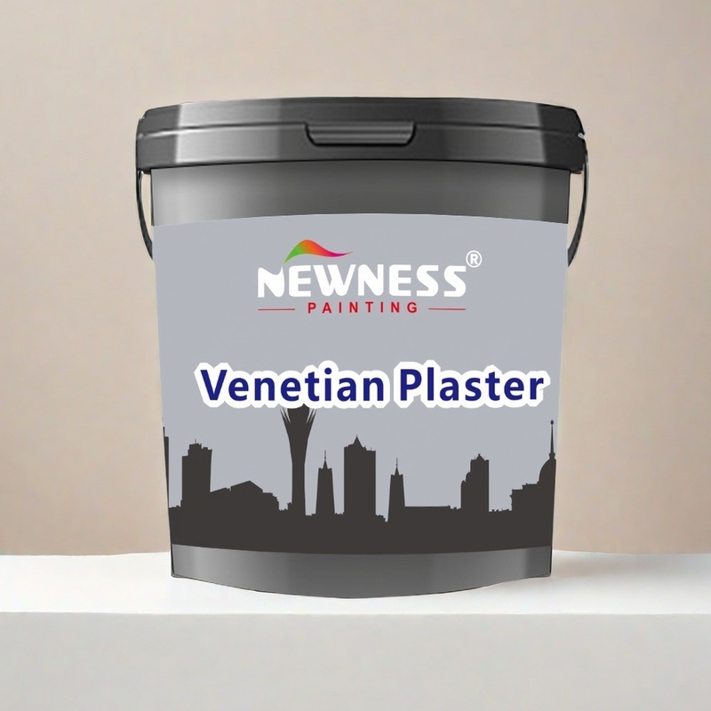 MF Tio2 Revestimiento de edificios Pintura de pared de látex avanzada para superficies exteriores duraderas