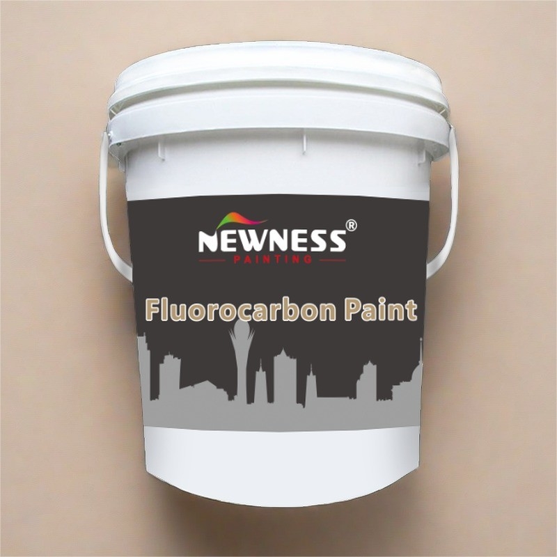 Pintura anticorrosiva de caucho clorado EINECS n.o 201-177-9 para la protección del fondo del buque