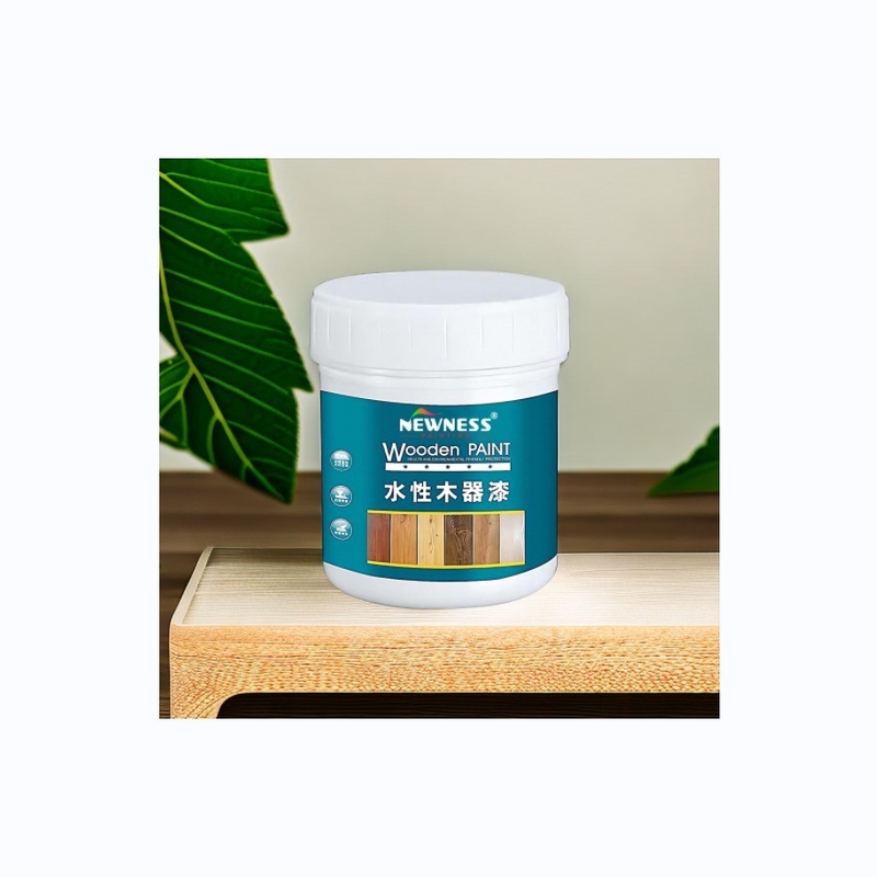 20 kg/BUCKET Revestimientos de barniz de madera para paredes con efecto granito Pintura de decoración líquida