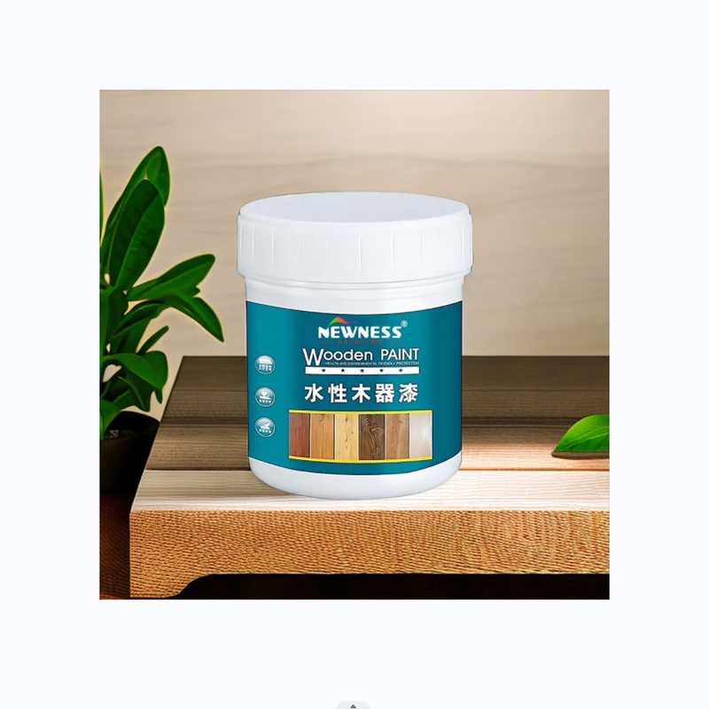Polyurethane pintura en aerosol con barniz de madera La elección perfecta para la decoración de muebles