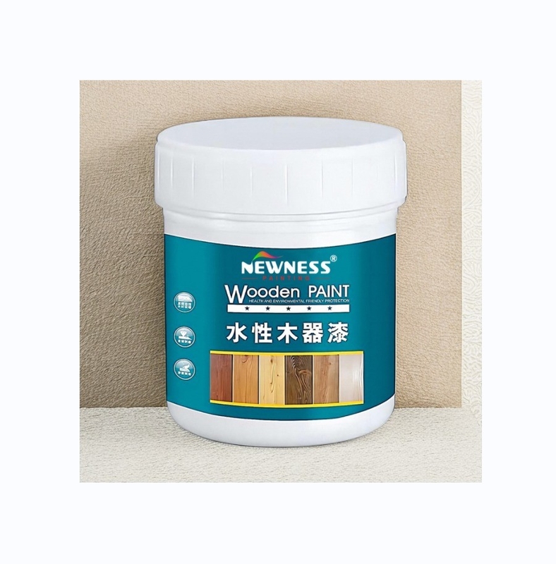 Pintura para muebles de secado rápido con tiempo de secado rápido CAS no 9003-01-4 Estado de recubrimiento líquido
