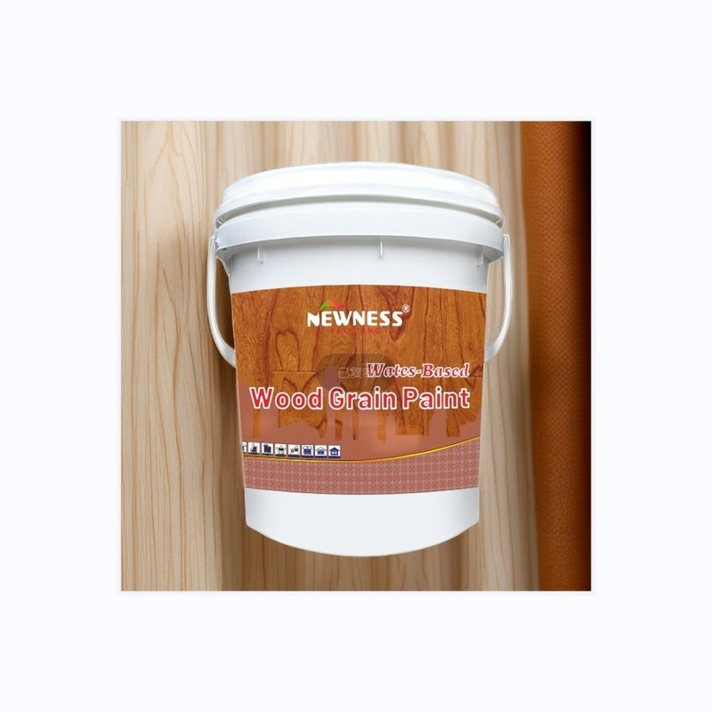 20KG/BUCKET FOSHAN NEWS Revestimiento de transferencia de calor Madera de grano 3D Pintura en polvo MF Tio2