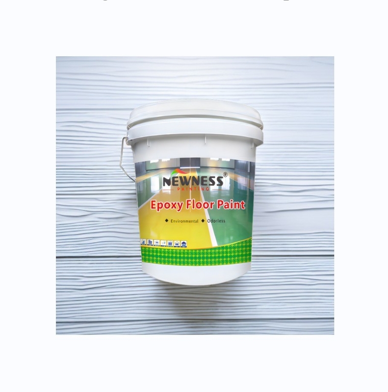 Pintura epoxi en polvo de mármol para soluciones de pisos resistentes a la humedad y de fuerte adhesión