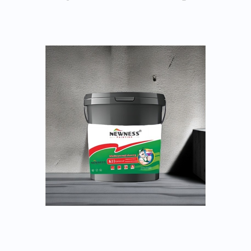 Revestimiento de construcción Revestimiento resistente al agua de silicona de colores con excelente rendimiento