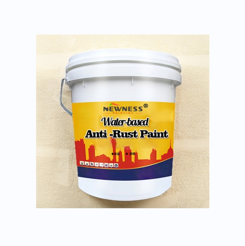 Pintura alquídica con aerosol, recubrimiento líquido para protección anticorrosiva y cobertura de 10,5 m2/kg