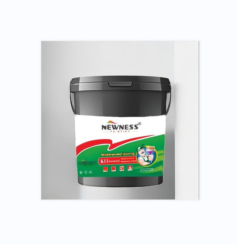 Revestimiento impermeable de poliuretano a base de agua para el material acrílico EINECS n.o 201-177-9