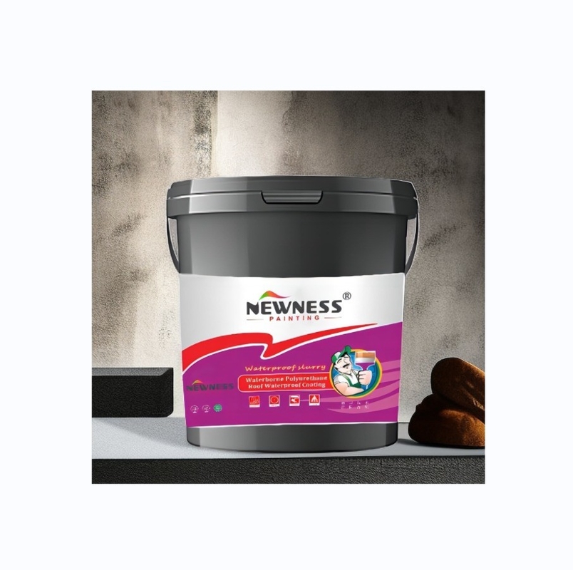 Revestimiento de poliurea de un componente para piscinas de techo EINECS no. 201-177-9 20 kg/BUCKET