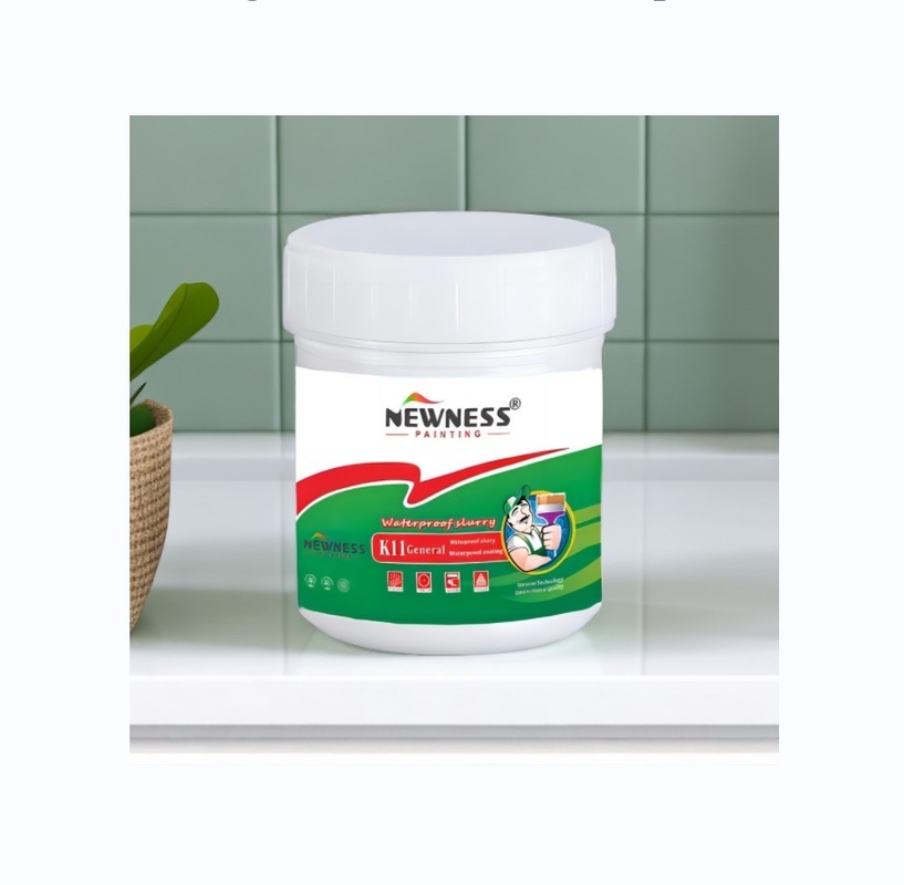 Tipo de recubrimiento pintura de aislamiento térmico reflejante impermeable para techo de azulejos de cemento de acero