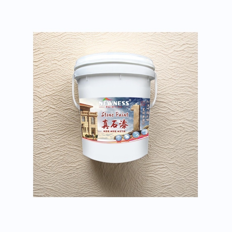 Proteja sus paredes con nuestro revestimiento de pared exterior resistente a los arañazos y fácil de aplicar