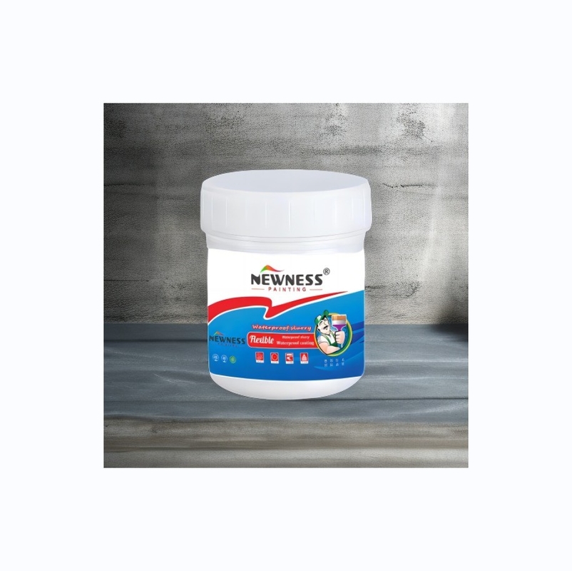 Revestimiento impermeable Aerosol para pavimentos de bloques de cemento azul CAS no. 67763-03-5